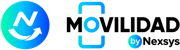 Logo-Nexsys-Movilidad Logo-Nexsys-Movilidad