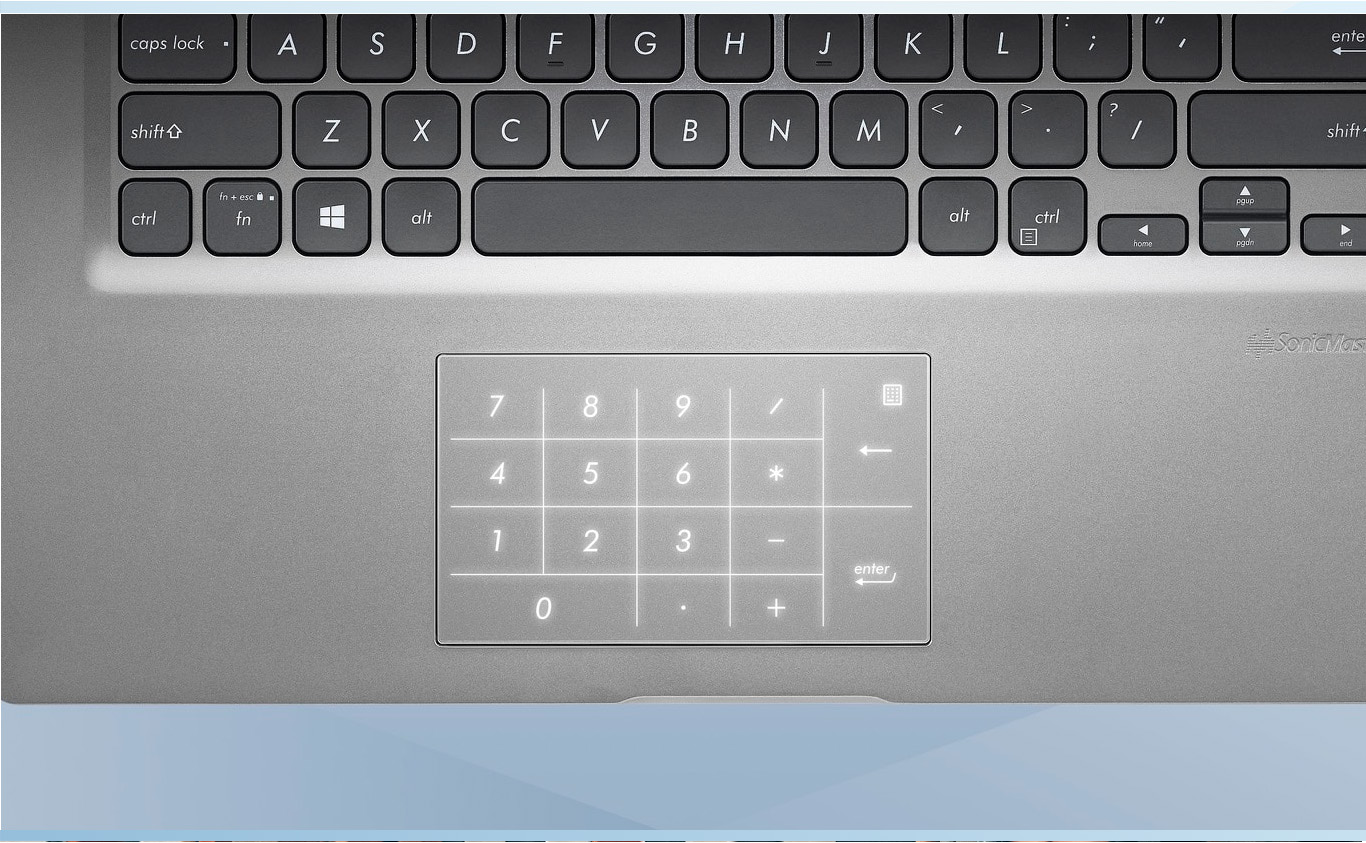 tecladomm