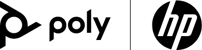 Poly with HP Logo_Desktop@2x Poly with HP Logo_Desktop@2x