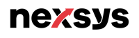 Logo RGB Nexsys 2023_Mesa de trabajo 1