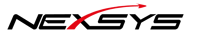 Logo-Nexsys PNG