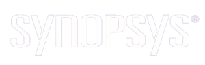 Logo synopsys