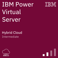 Power virtual server Power virtual server