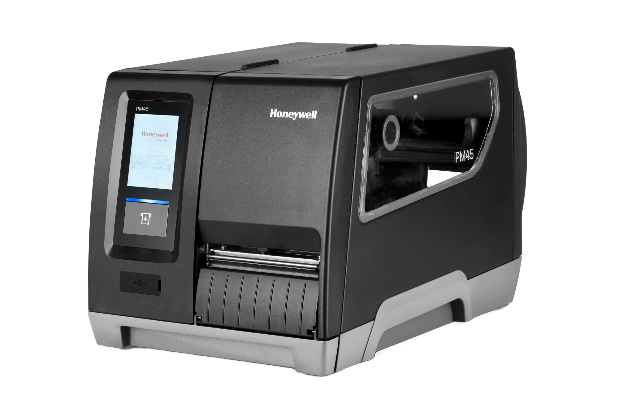 sps-ppr-PSS_PM45A_Industrial Printer_Angle-Left_Screen_highres
