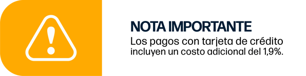 nota importante