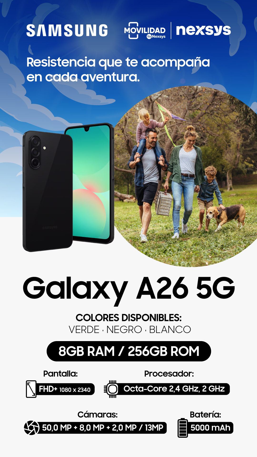 A26-256GB-34657-Colombia-Samsung-Celulares-COMETAS