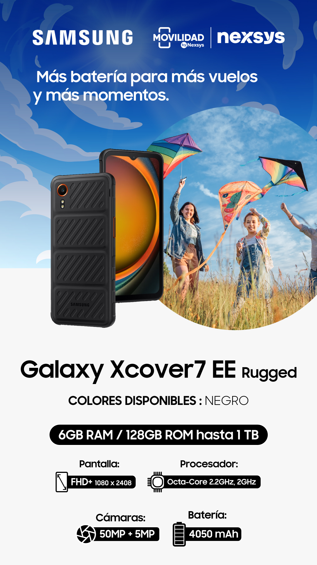 XCOVER-128GB-34657-Colombia-Samsung-Celulares-COMETAS