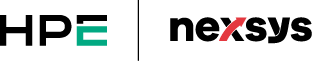 hpe-nexsys