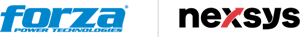 FORZA-NEXSYS-LOGO