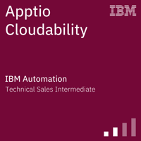 cloudability