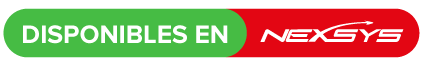 Disponible-Nexsys